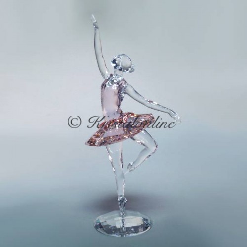 Swarovski Kristal | Crystal Moments | Dansers | Ballerina | 5428650